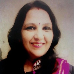 Picture of शुचिता अग्रवाल 'शुचिसंदीप'